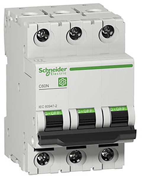 Schneider Electric M9F10350 Zekeringautomaat