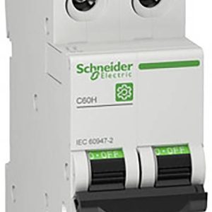 Schneider Electric M9F14210 Zekeringautomaat Schneider Electric M9F14210 Zekeringautomaat