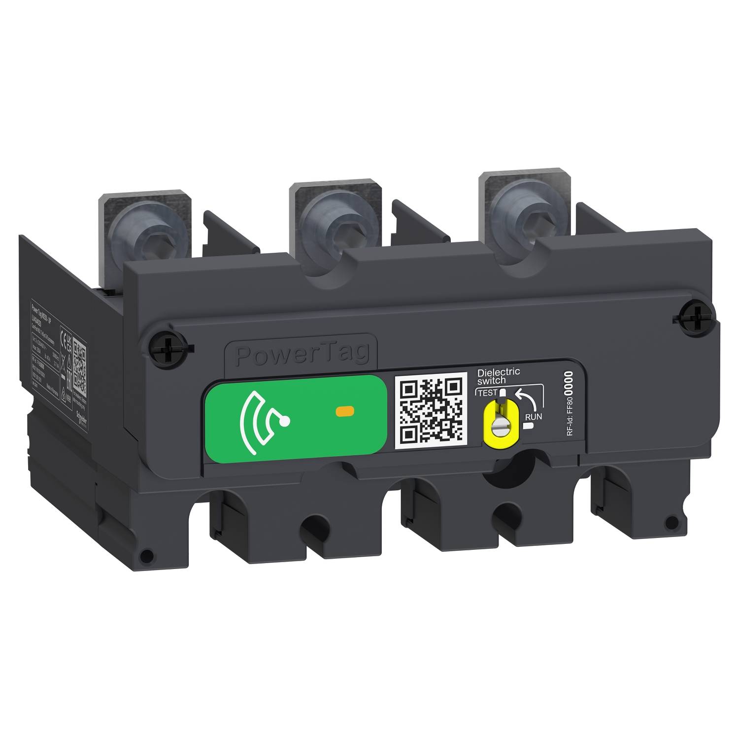 Schneider Electric LV434020 Digitale kWh-meter 1 stuk(s)
