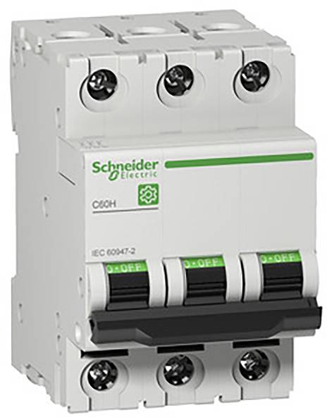Schneider Electric M9F15325 Zekeringautomaat
