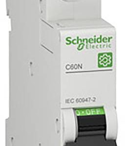 Schneider Electric M9F11163 Zekeringautomaat Schneider Electric M9F11163 Zekeringautomaat