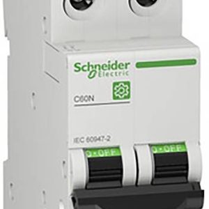 Schneider Electric M9F12232 M9F12232 Zekeringautomaat Schneider Electric M9F12232 M9F12232 Zekeringautomaat