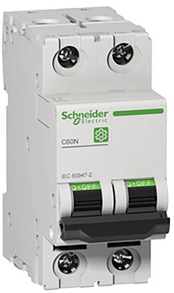 Schneider Electric M9F12240 Zekeringautomaat