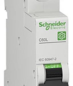 Schneider Electric M9F17110 Zekeringautomaat Schneider Electric M9F17110 Zekeringautomaat