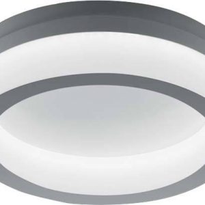 Trilux 6333451 PolaronIQ #6333451 LED-plafondlamp LED 10 W Wit Trilux 6333451 PolaronIQ #6333451 LED-plafondlamp LED 10 W Wit