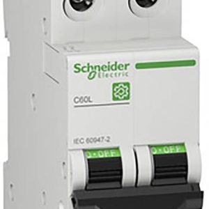 Schneider Electric M9F17225 Zekeringautomaat