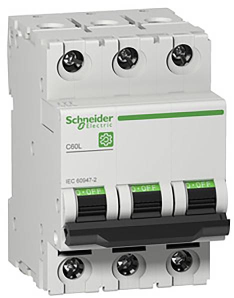 Schneider Electric M9F17303 Zekeringautomaat