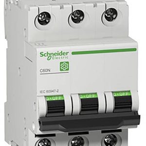 Schneider Electric M9F11316 Zekeringautomaat Schneider Electric M9F11316 Zekeringautomaat