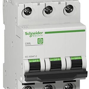 Schneider Electric M9F17320 Zekeringautomaat