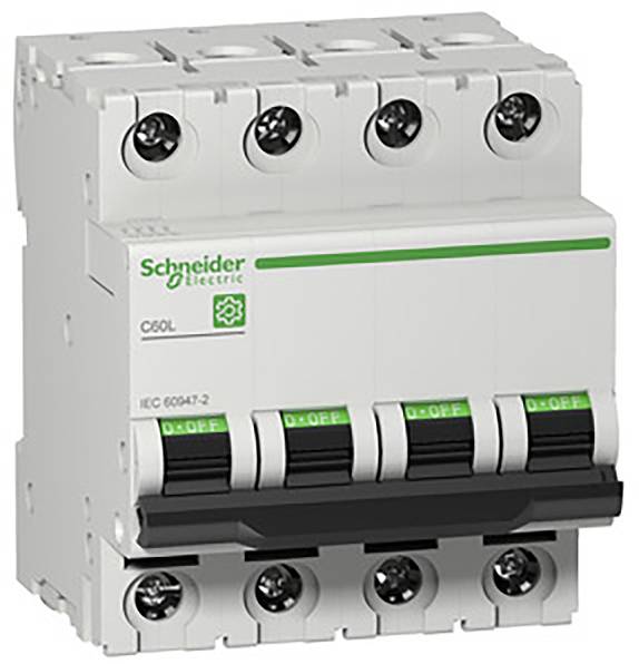 Schneider Electric M9F17403 Zekeringautomaat