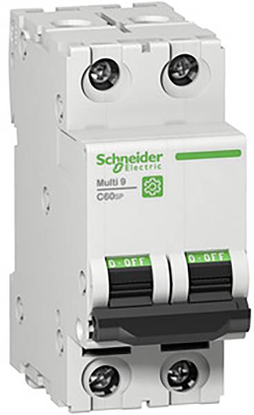 Schneider Electric M9F22240 Zekeringautomaat