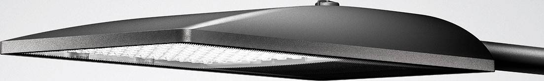 Trilux Jovie 70- #7254340 7254340 LED-straatverlichting LED Zonder 197 W Antraciet