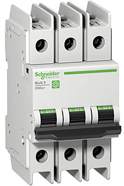 Schneider Electric M9F42310 Zekeringautomaat