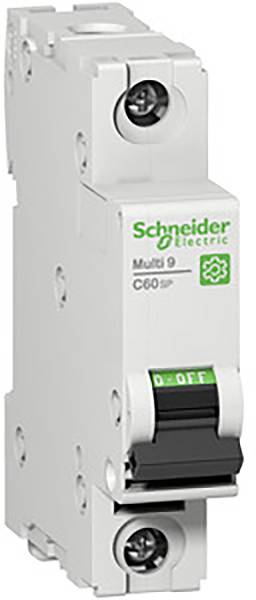 Schneider Electric M9F21104 Zekeringautomaat