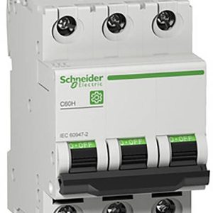 Schneider Electric M9F15320 Zekeringautomaat