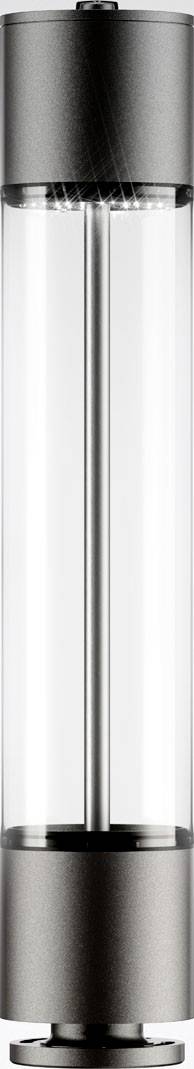 Trilux CS 19 100- #7546940 7546940 LED-lichtzuil LED Zonder 42 W Antraciet