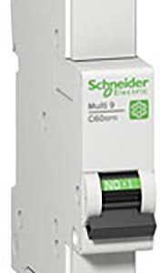 Schneider Electric M9F53130 Zekeringautomaat Schneider Electric M9F53130 Zekeringautomaat