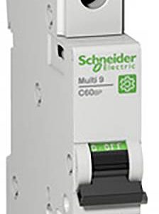 Schneider Electric M9F44125 Zekeringautomaat Schneider Electric M9F44125 Zekeringautomaat