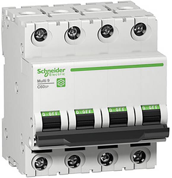 Schneider Electric M9F21416 Zekeringautomaat