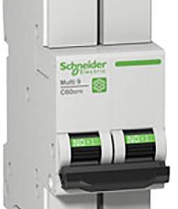 Schneider Electric M9F53210 Zekeringautomaat Schneider Electric M9F53210 Zekeringautomaat