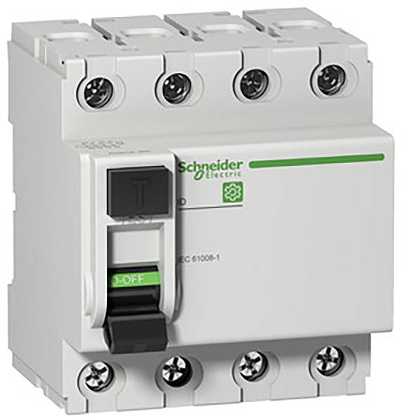 Schneider Electric M9R31440 Aardlekschakelaar A 40 A 0.03 A