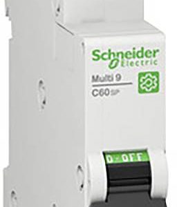 Schneider Electric M9F23101 Zekeringautomaat Schneider Electric M9F23101 Zekeringautomaat