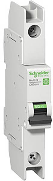 Schneider Electric M9F52110 Zekeringautomaat