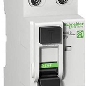Schneider Electric M9R41225 M9R41225 Aardlekschakelaar A 25 A