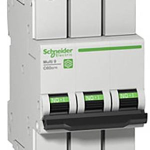 Schneider Electric M9F53302 Zekeringautomaat Schneider Electric M9F53302 Zekeringautomaat