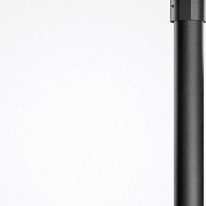 Trilux Publisca P3 #7648540 7648540 LED-opzetlamp LED Zonder 23 W Antraciet Trilux Publisca P3 #7648540 7648540 LED-opzetlamp LED Zonder 23 W Antraciet
