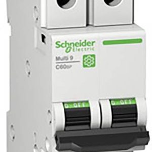 Schneider Electric M9F43225 Zekeringautomaat Schneider Electric M9F43225 Zekeringautomaat