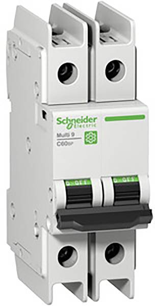 Schneider Electric M9F42203 Zekeringautomaat