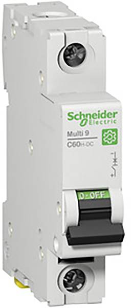 Schneider Electric M9U21150 Zekeringautomaat