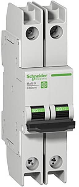 Schneider Electric M9F52245 Zekeringautomaat
