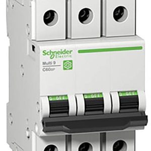 Schneider Electric M9F43325 Zekeringautomaat Schneider Electric M9F43325 Zekeringautomaat