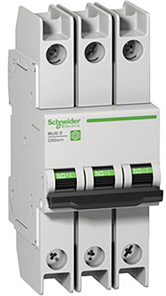 Schneider Electric M9F52308 Zekeringautomaat