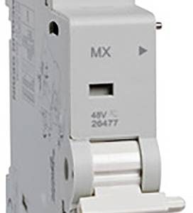 Werkstroomafschakelspoel Schneider Electric M9A26476 Werkstroomafschakelspoel Schneider Electric M9A26476