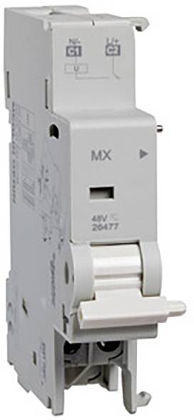 Werkstroomafschakelspoel Schneider Electric M9A26477