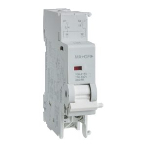 Werkstroomafschakelspoel Schneider Electric M9A26947 Werkstroomafschakelspoel Schneider Electric M9A26947