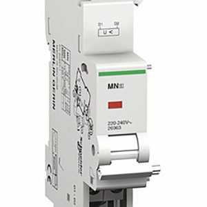 Onderspanningsuitschakelaar Schneider Electric M9A26963 Onderspanningsuitschakelaar Schneider Electric M9A26963