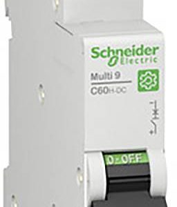 Schneider Electric M9U21120 Zekeringautomaat