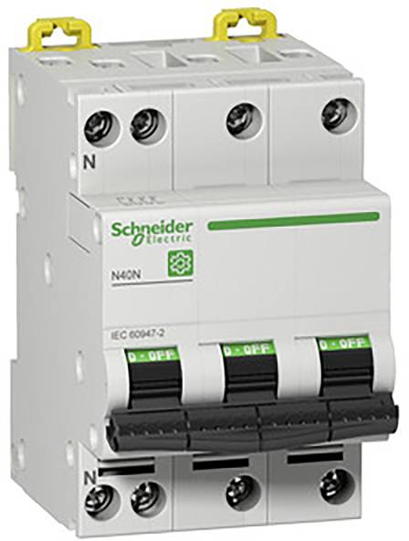 Schneider Electric M9P22732 Zekeringautomaat