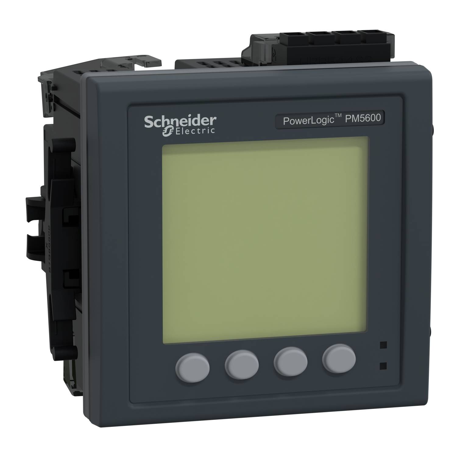Schneider Electric METSEPM5650 kWh-meter 1-fase 1 stuk(s)