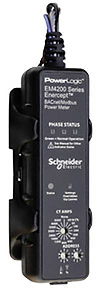 Schneider Electric METSEEM4235 Digitale kWh-meter 1 stuk(s)