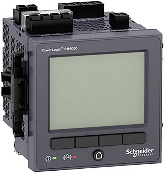 Schneider Electric METSEPM8210 Digitale kWh-meter 1 stuk(s)