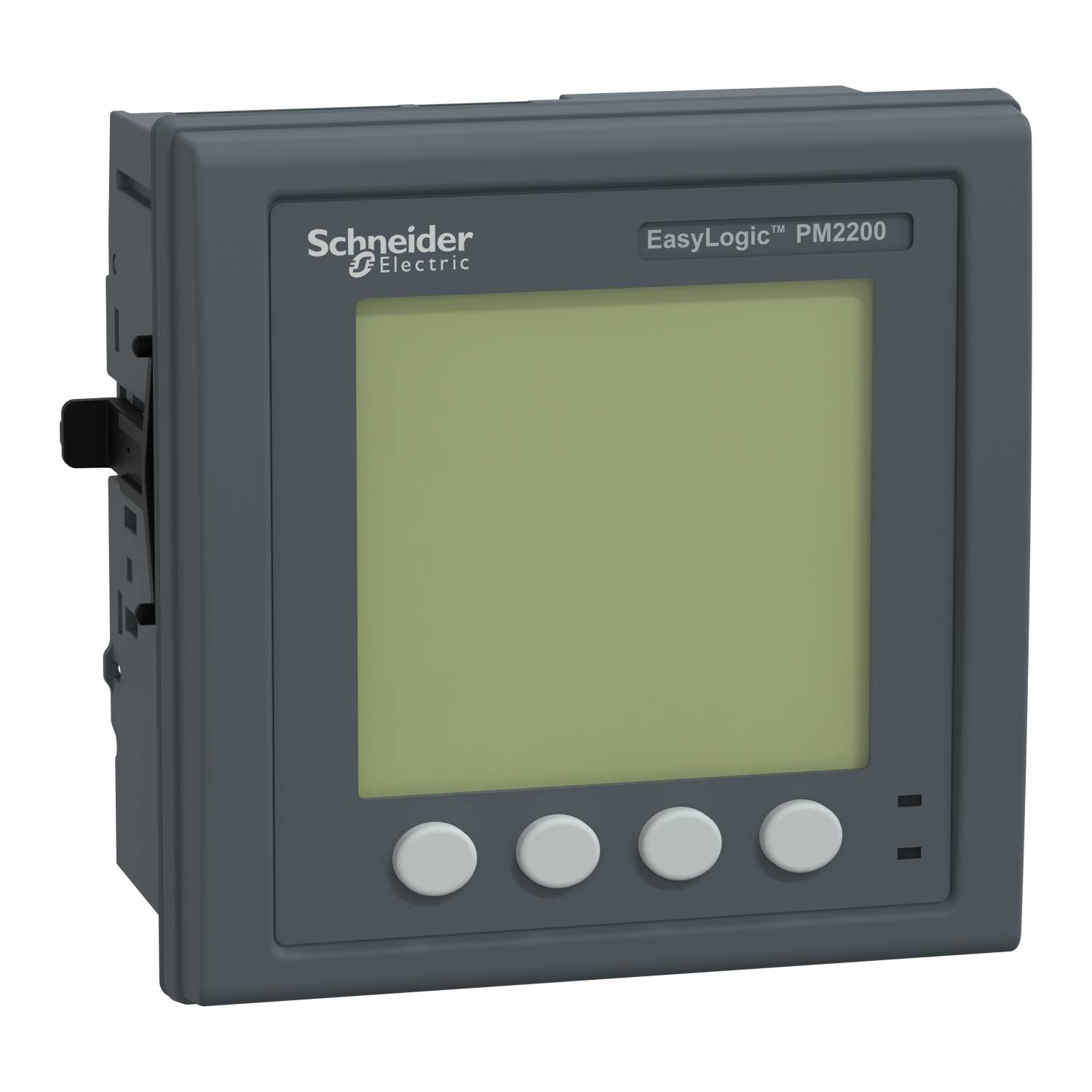 Schneider Electric METSEPM2220 Digitale kWh-meter 1 stuk(s)