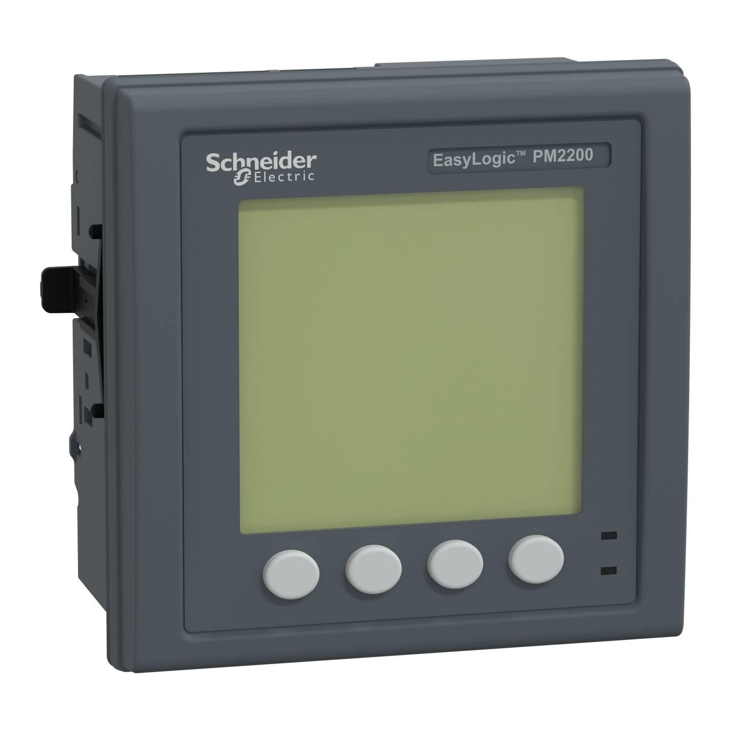 Schneider Electric METSEPM2230 METSEPM2230 Digitale kWh-meter 1 stuk(s)