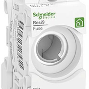 Schneider Electric R9J01116 Zekeringsokkel 1 stuk(s) Schneider Electric R9J01116 Zekeringsokkel 1 stuk(s)