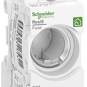 Schneider Electric R9J02163 Zekeringsokkel 1 stuk(s) Schneider Electric R9J02163 Zekeringsokkel 1 stuk(s)