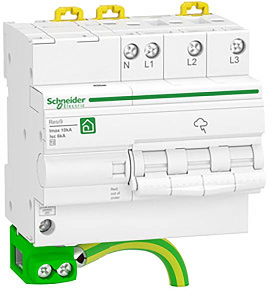Schneider Electric R9L16710 Overspanningsafleider 1 stuk(s)